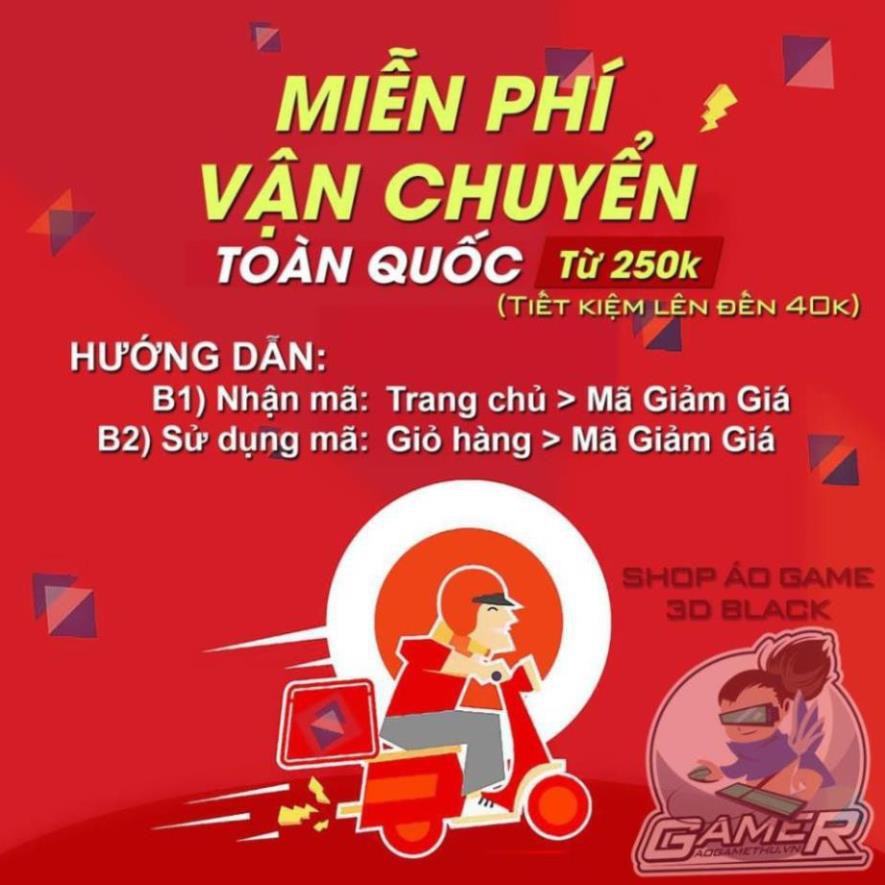 ☘️Áo liên quân Roxie màu đen cực đẹp | Shop AoThunGameVn ་ ་  ྇  ྇