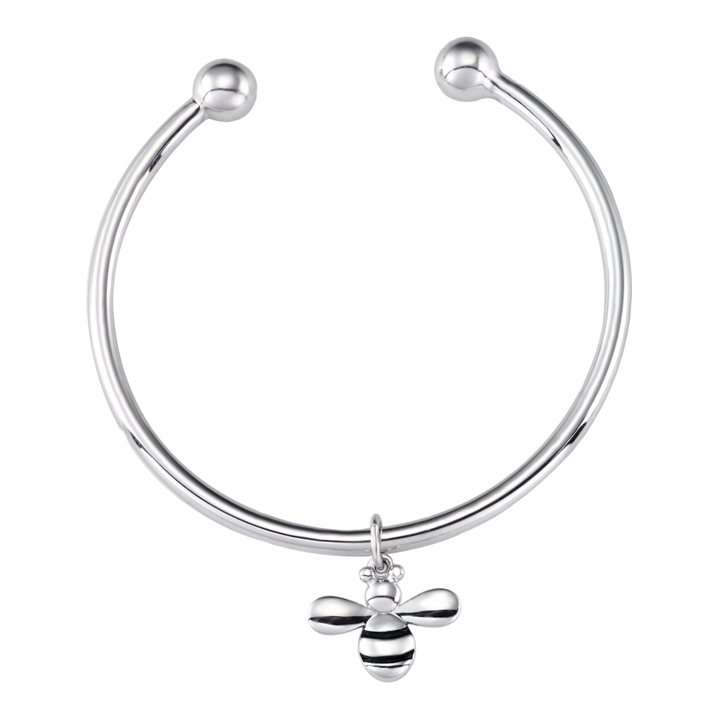 Vòng tay trẻ em Bạc PNJSilver 0000K000059