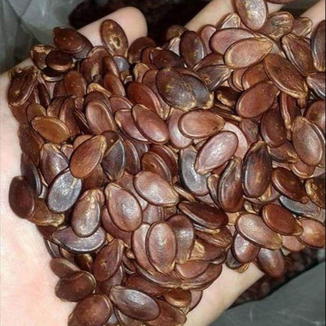 Hạt dưa hạt bí Hùng Ký