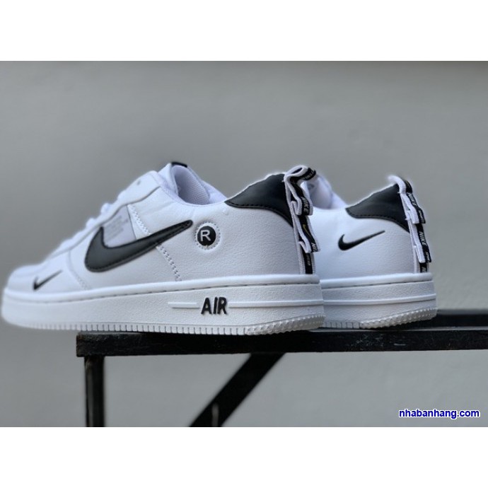 [Mã FAGREEN245 giảm 10% tối đa 30K đơn từ 99K] Giày Thời Trang Trắng (Sale Cực Shock) | BigBuy360 - bigbuy360.vn