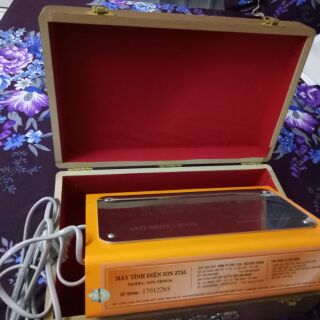 MÁY TĨNH ĐIỆN ION Z755( hàng thanh lý)