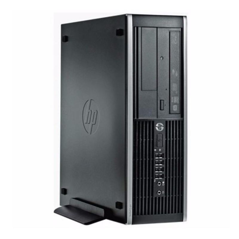 Xác Barebone HP 6200SFF chưa có Ram CPU HDD