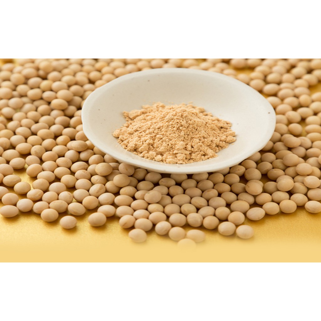 2kg Bột Đầu Nành Cho Ong Ăn Chuẩn Nguyên Chất