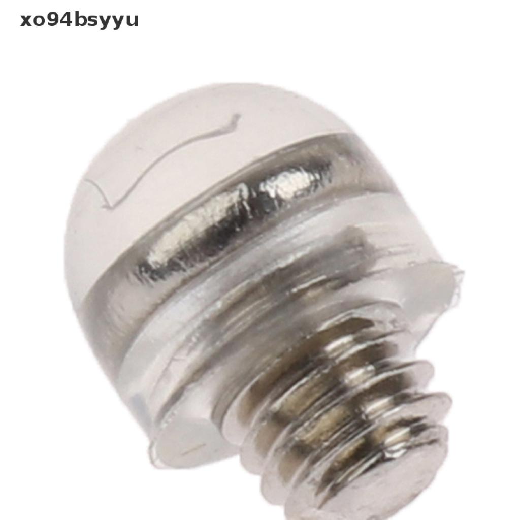 10 Lõi Cao Su Giảm Thanh Thay Thế Cho Kéo Cắt Tóc Xo94Bsyu