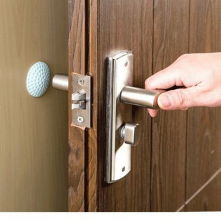 Miếng chặn cửa chống va đập - miếng dán chống kẹp dập tay trẻ nhỏ