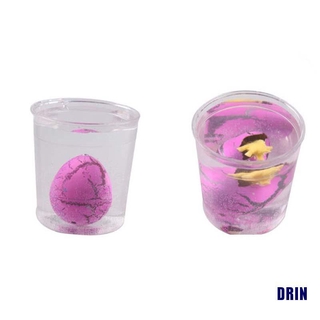 Đồ Chơi Trứng Khủng Long Nở Thần Kì