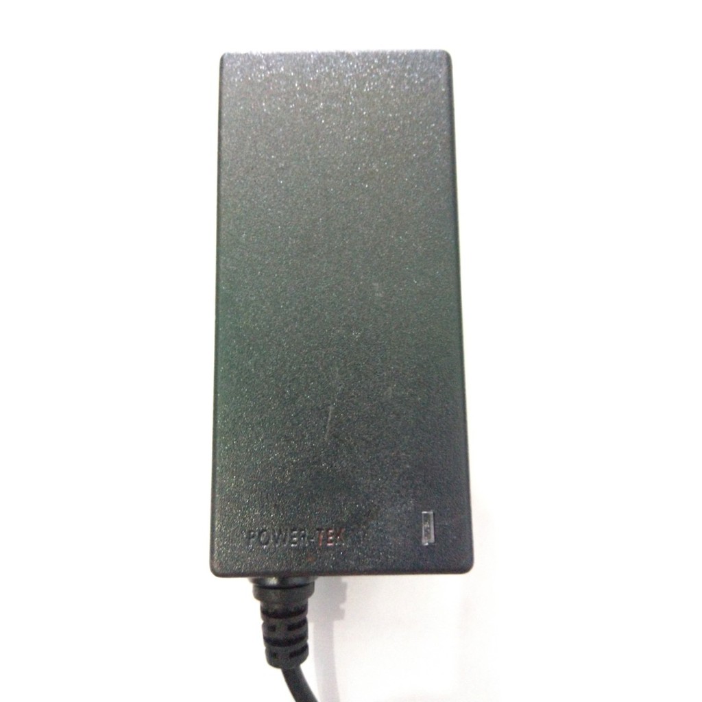Adapter nguồn PowerTek 24V 1.5A