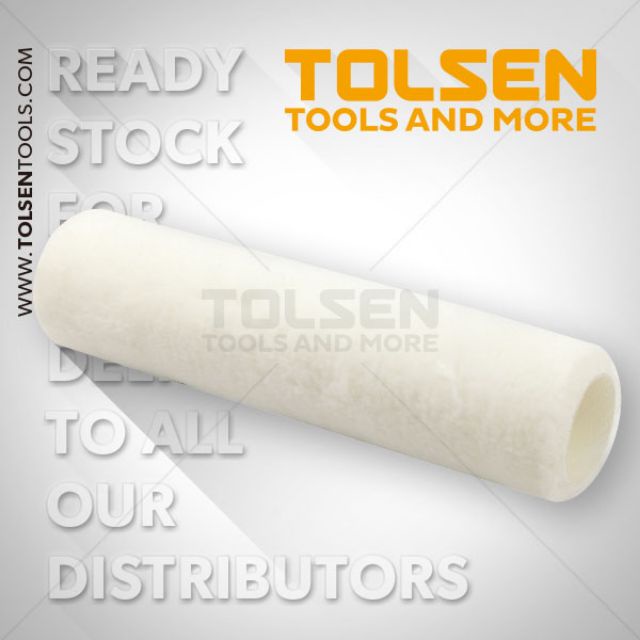 Ống sơn lăn 9 inch tolsen 40073