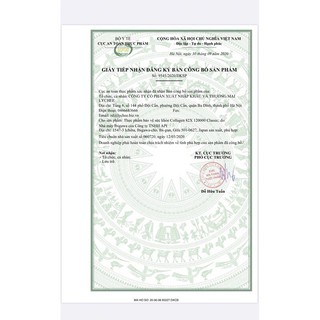 Collagen & Placenta sakura nhật bản