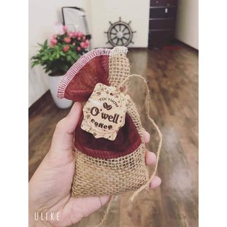 TÚI THƠM OWELL THẢO MỘC, CÀ PHÊ SIÊU THƠM ( giao ngẫu nhiên mùi )