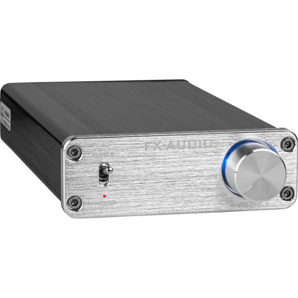FX-AUDIO FX1002A, Amplifier 2x160W
