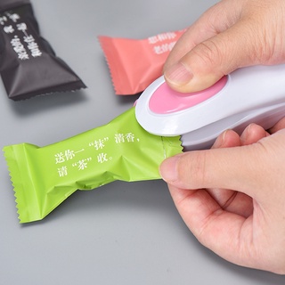 Máy Hàn Miệng Túi Thực Phẩm Mini