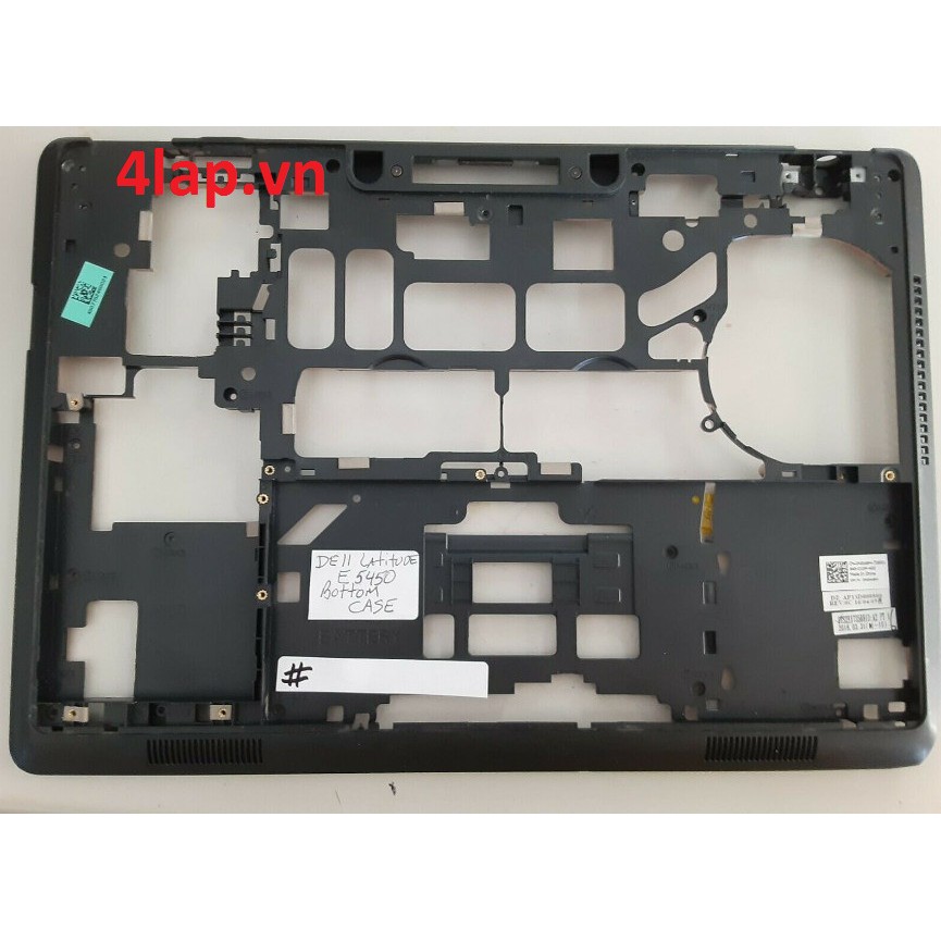 Thay Vỏ Cho Laptop Dell Latitude 5450 E5450