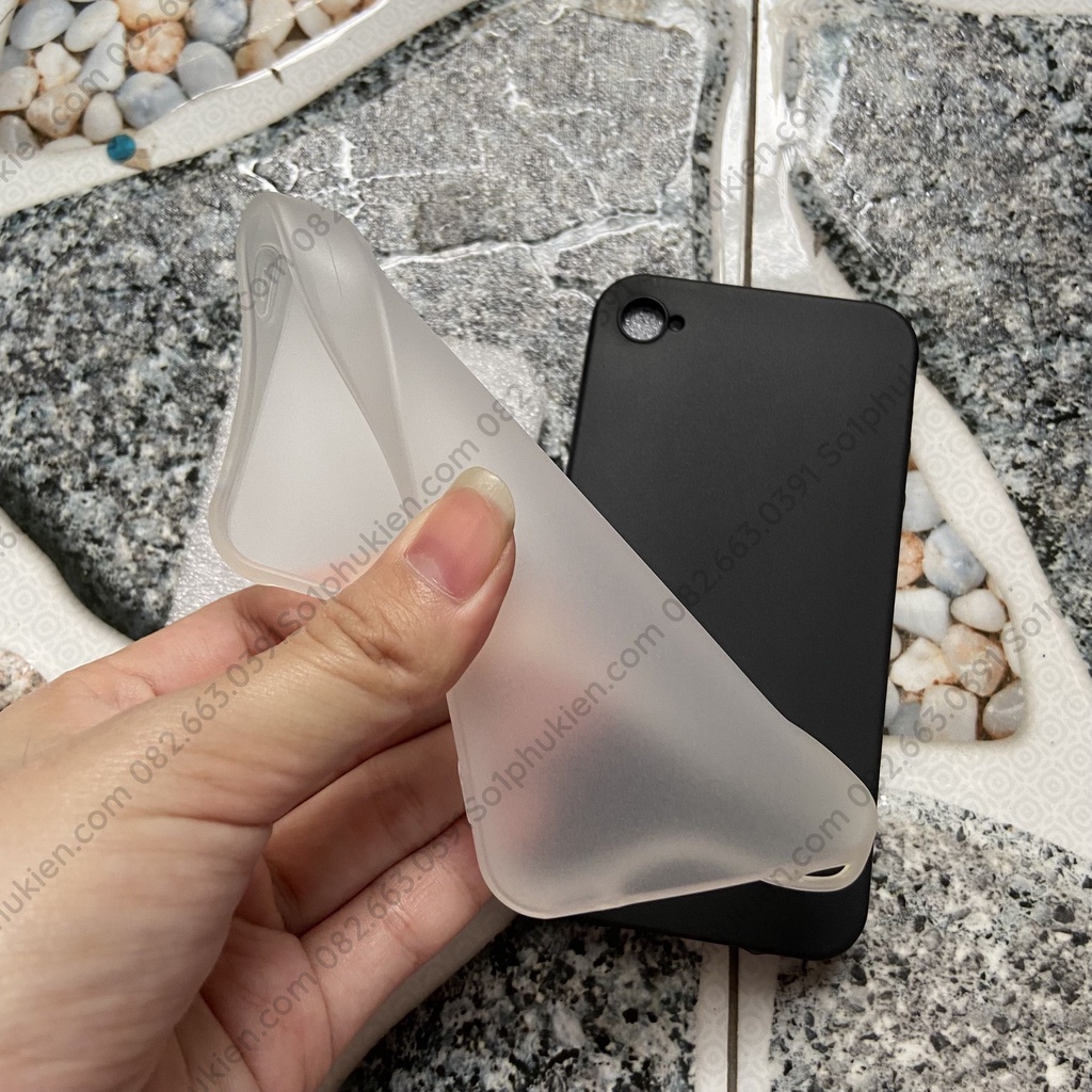 Ốp lưng dành cho iPhone 4/4s/5/5s/5c