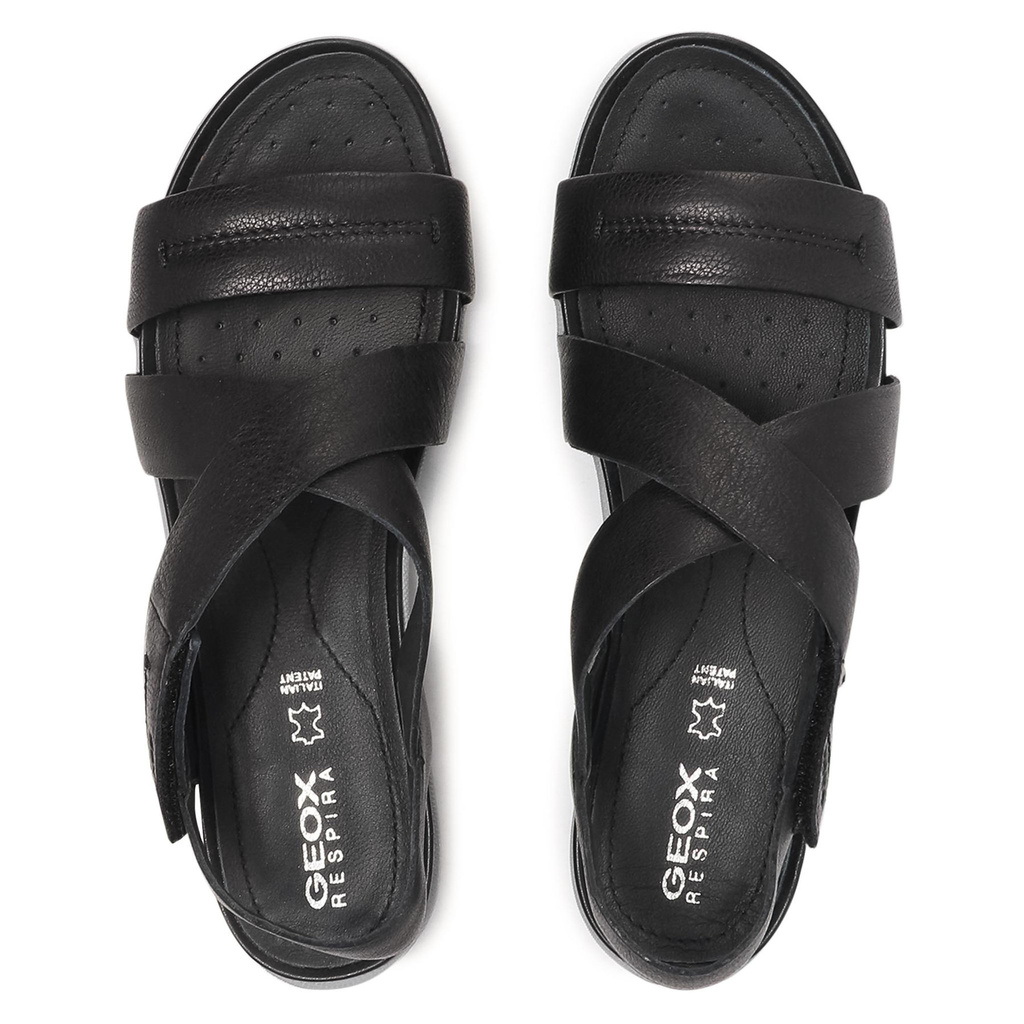 Giày Sandals Nữ Geox D S.Vega E