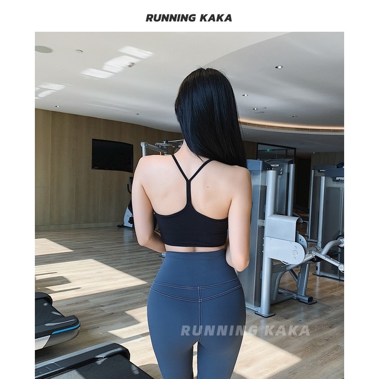 Áo ngực thể thao chống sốc/chảy xệ chuyên dụng cho nữ