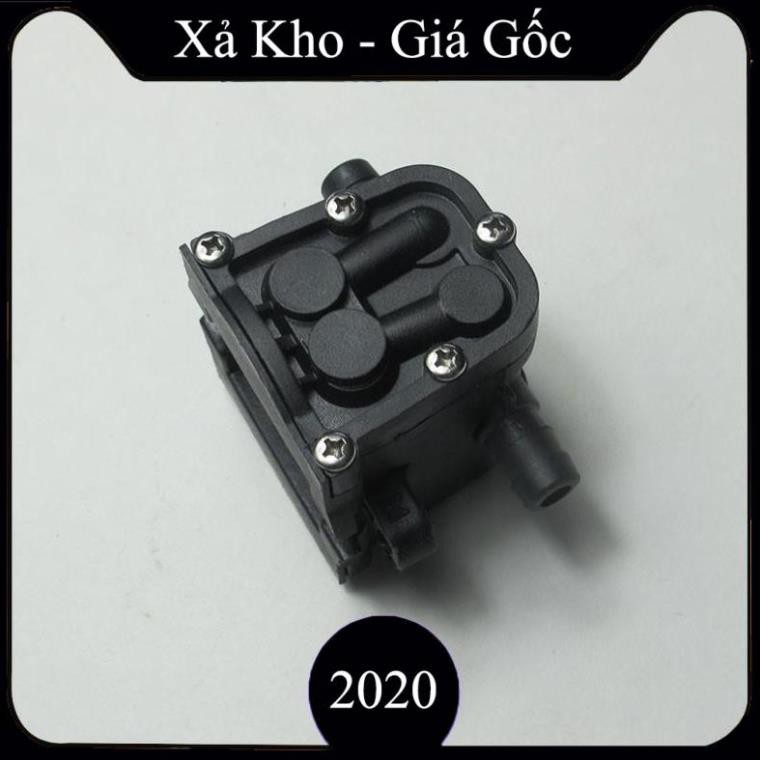 Xả kho - Giá Gốc -  máy bơm nước mini,Máy bơm mini 12v - BN-35  - Bảo hành úy tín 1 đổi 1