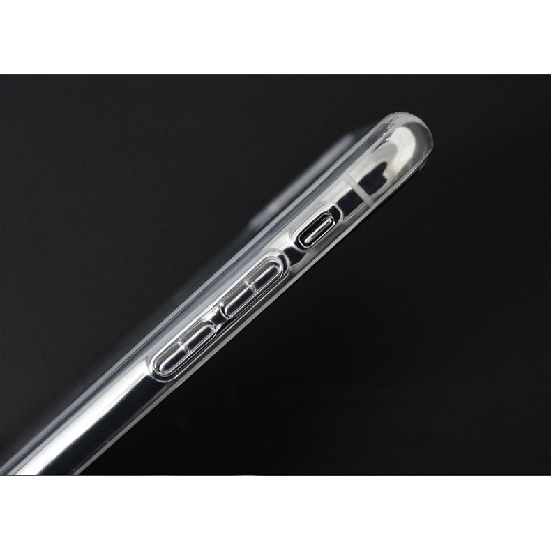 Ốp lưng TPU in hình vui nhộn cho iPhone X XR XS XSMAX 6 6s 7 8 Plus | BigBuy360 - bigbuy360.vn