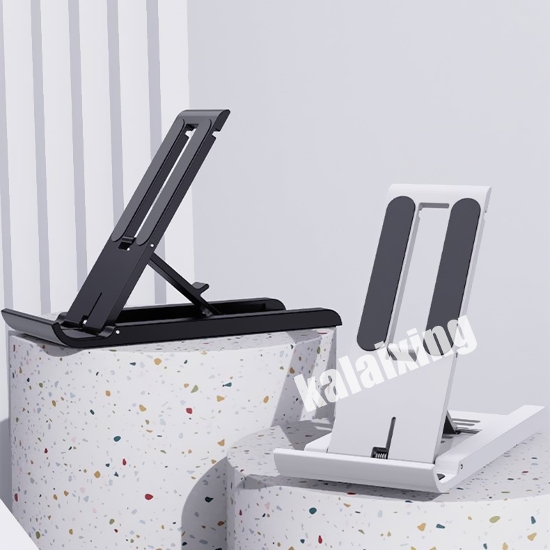 Giá Đỡ Điện Thoại / Máy Tính Bảng Ổn Định Dễ Mang Theo Và Xem Phim