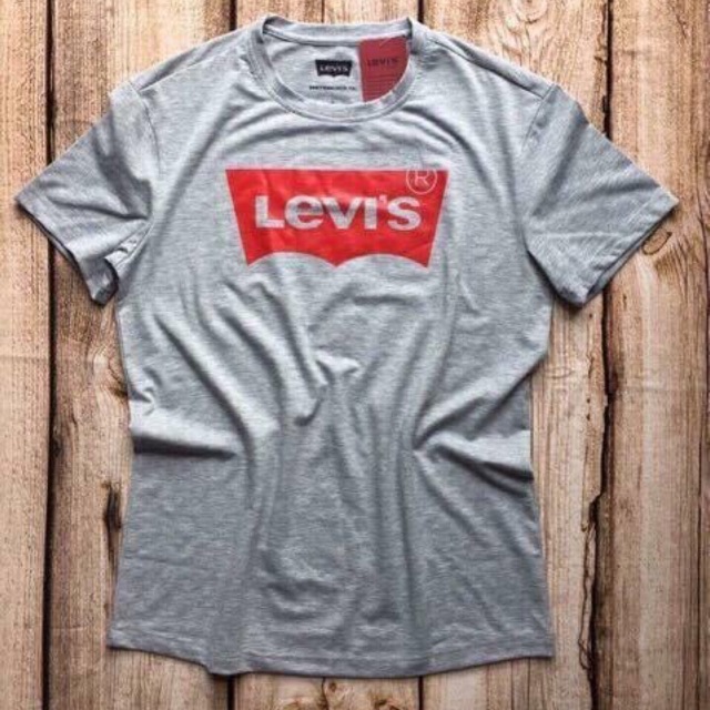 Áo tshirt Levis vnxk