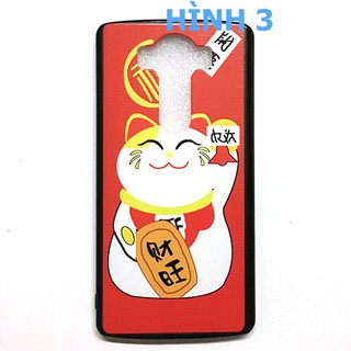 Ốp Lưng hình LG V10