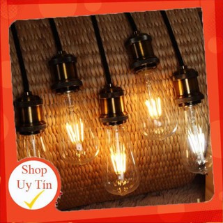 Bóng đèn LED ST64