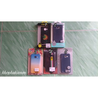 Ốp samsung a3 2016 - a310