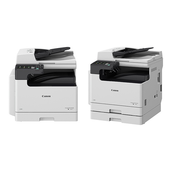 Máy Photocopy Canon imageRUNNER 2425 đa chức năng Copy, in mạng, scan màu, tốc độ 25 trang/phút tại Vanphongstar