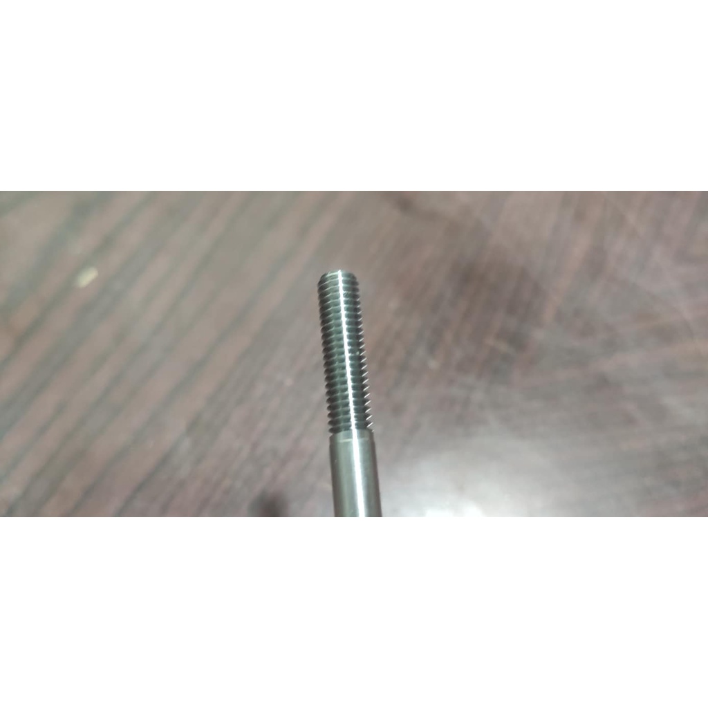 Đũa cần số, đũa số gãy Inox304 cho các loại xe Moto R15v2v3 XSR155 Fz155i Mt15 GSX_R_S150 TFX fz150i cbr150...