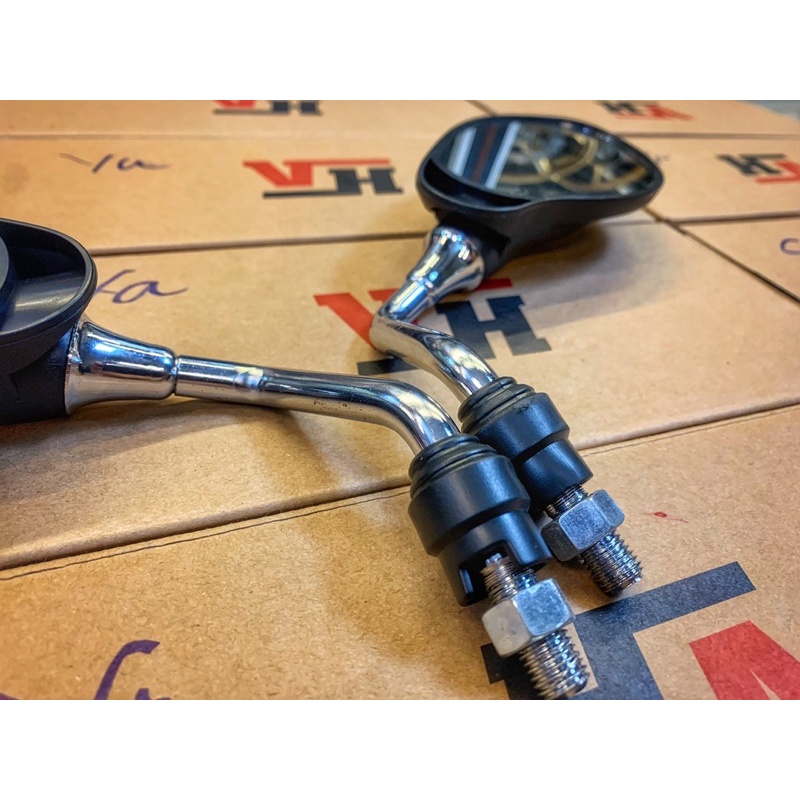 [ SIÊU HOT ] Kính Yaz Chân Chân Xi Inox 1 Cặp