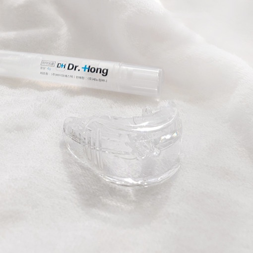 Máng/khay silicon tẩy trăng răng Dr. Hong Magic Mouth Piece