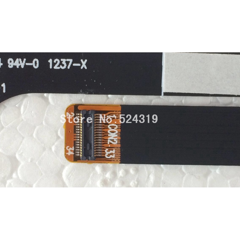 Dây cáp màn hình LCD cho Laptop Acer S3 S3-391 S3-351 S3-951 SM30HS-A016-001