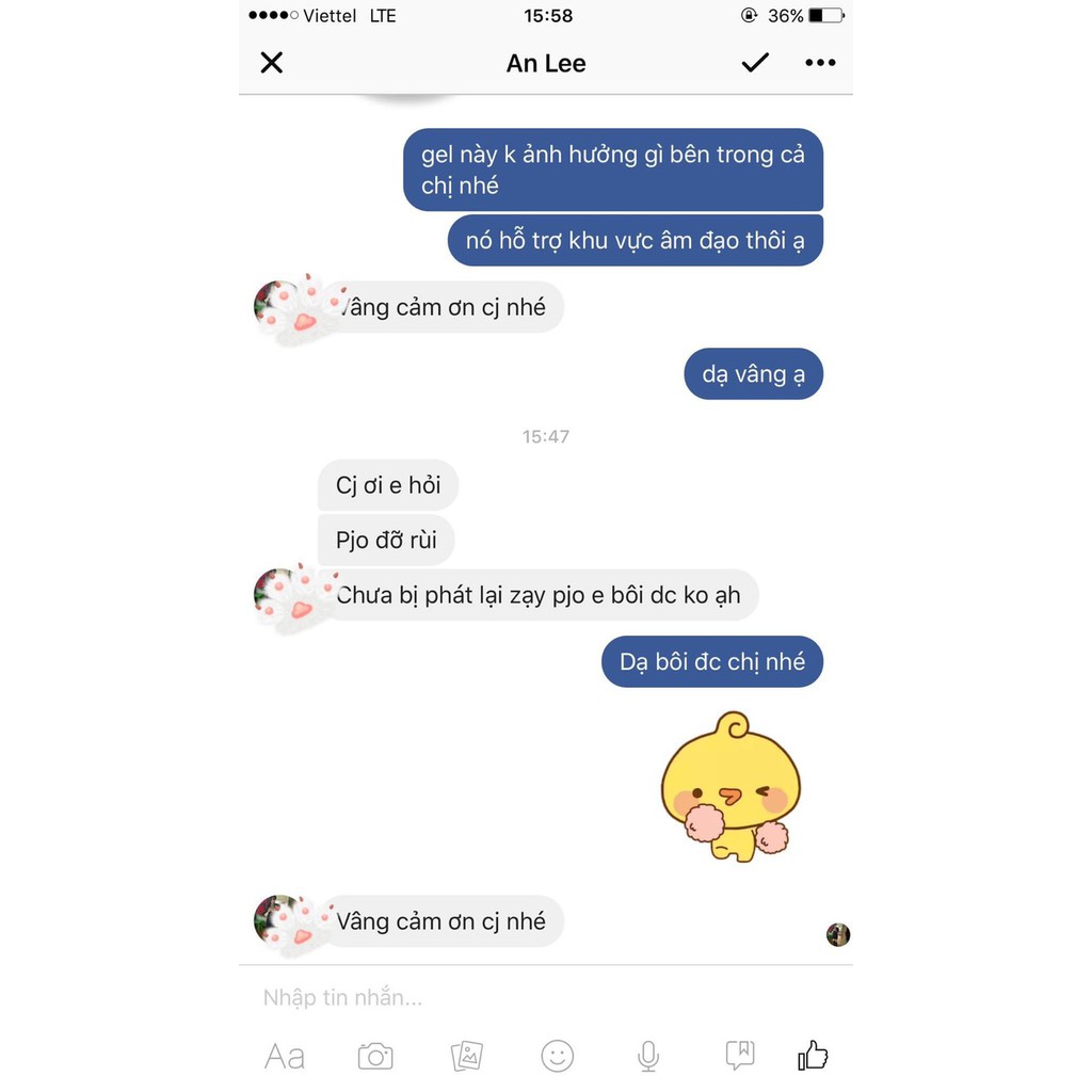 [MUA 2 TẶNG 1 QUÀ] Gel vệ sinh phụ nữ từ Nano bạc 🦋 WOMAN SILVER GEL 🦋 Diệt Tận Gốc nấm, ngứa, mùi hôi | BigBuy360 - bigbuy360.vn