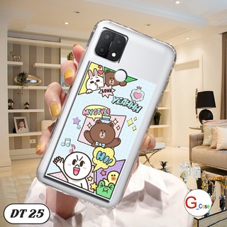 Ốp lưng dẻo Oppo A15