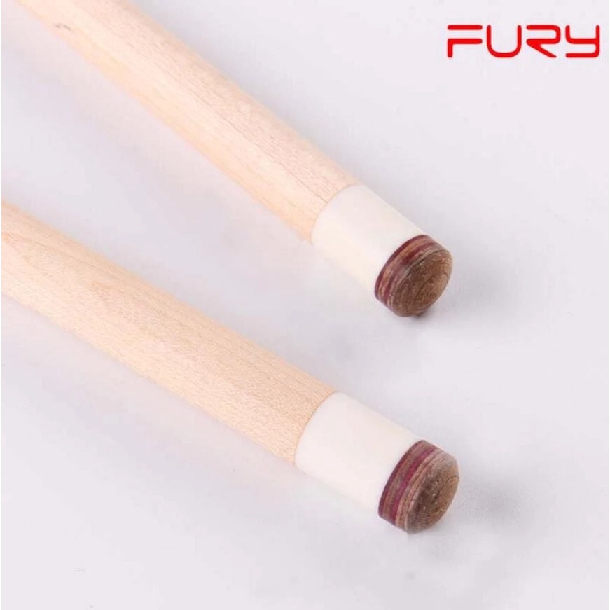 Cơ Bi A Fury Ms Ngọn Công Nghệ Câu Lạc Bộ, Gậy Bida Billiard Pool Cue MS-4 Hanana