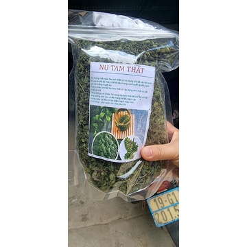 Nụ hoa tam thất loại 1 siêu nhỏ 1kg