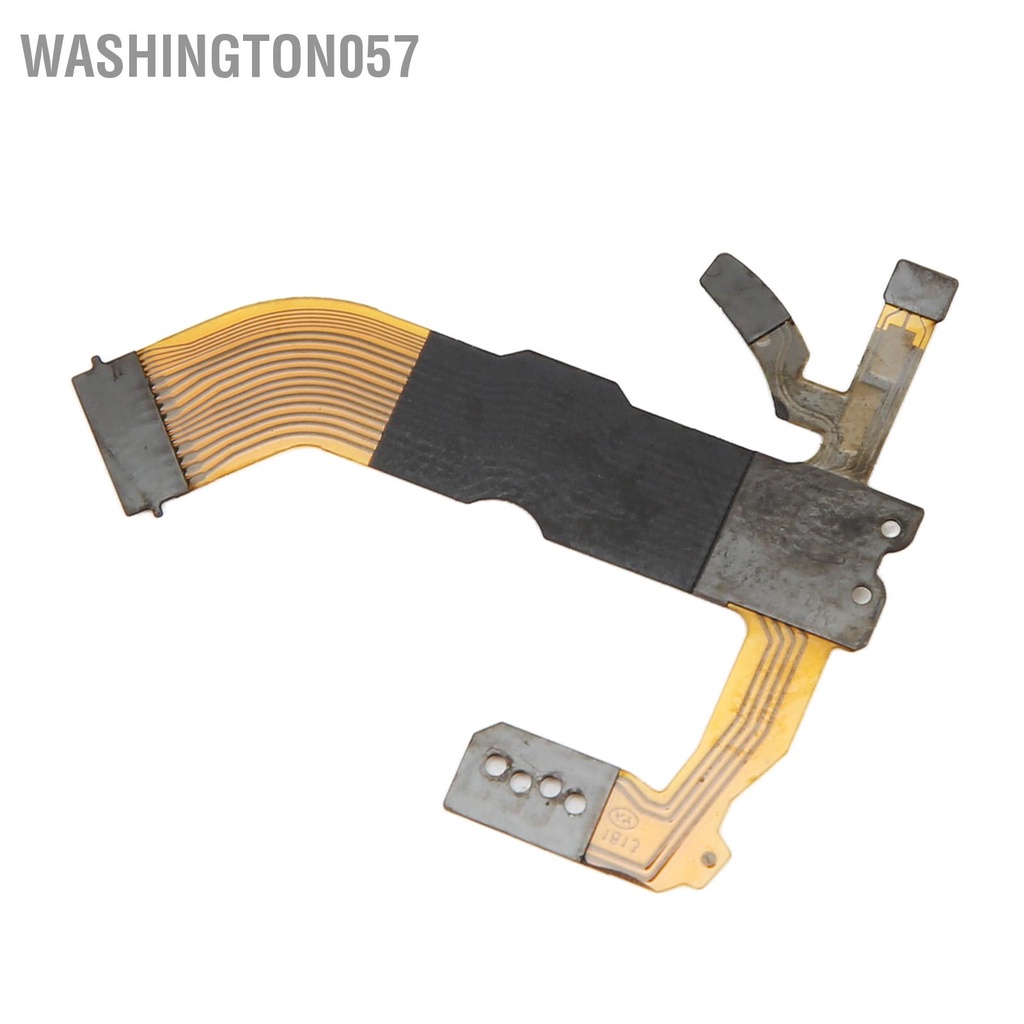 Có thể bán buôn Cáp Flex FPC Thay Thế Cho Máy Ảnh Kỹ Thuật Số RICOH GRII GR2 washington057 Hàng giao ngay