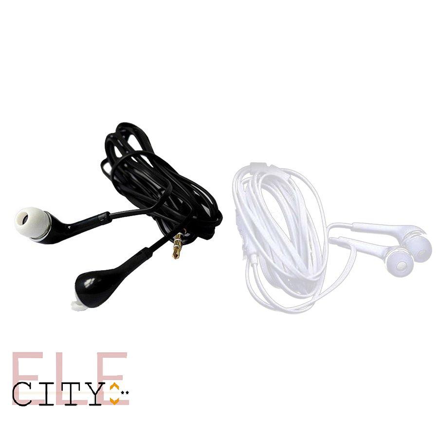 Ele】Tai nghe Headset J5 dành cho Android