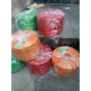 Dây buộc hàng bằng nilon siêu dai