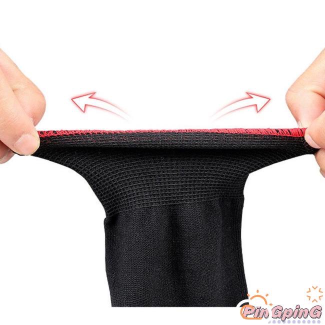 Găng tay chơi game full bàn tay chống trơn trượt mồ hôi vân tay