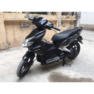 Chế hoà khí xe air blade 2008 ( hình chụp trực tiếp )