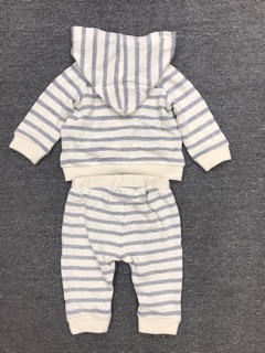 Set bộ hm cho bé