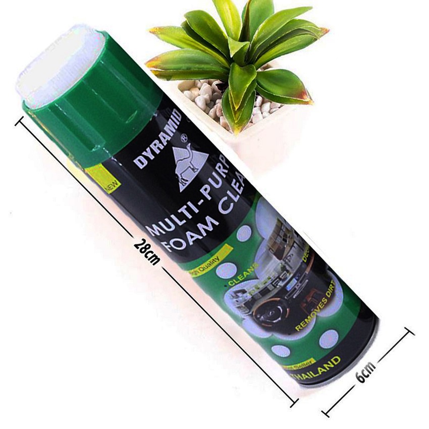 Combo về sinh nội thất Camel/ Dyramid và dưỡng bóng da WaxMax - Bộ sản phẩm vệ sinh và dưỡng nội thất ô tô