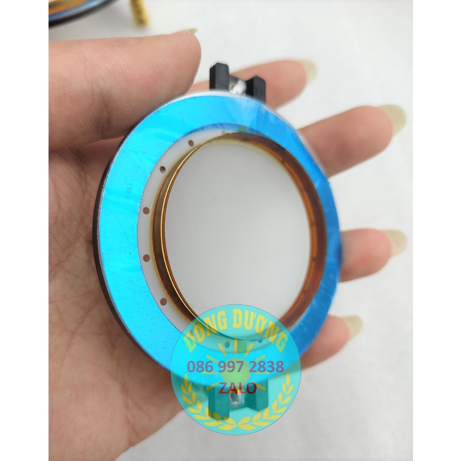 COIL LOA TRÉP NEO 450 - CÔN THAY THẾ LOA TỪ NEO MÀNG POLYME