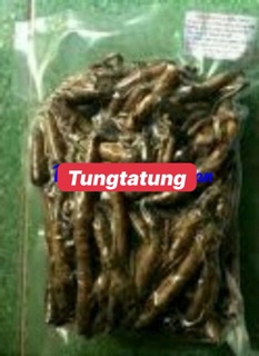 Sâm cau đen sâm Tiên Mao rừng 1kg