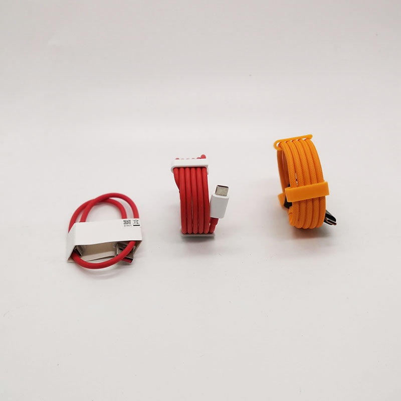 Dây Cáp Sạc Cho oneplus 8 7t 7 pro 6T 6 5t 5 3t 4A 6A Mclaren 35cm one plus