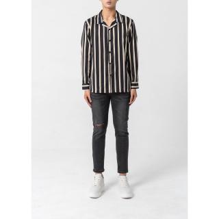 Áo sơ mi dài tay - Dennis Shirt