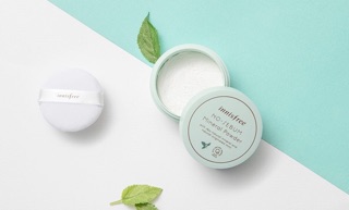 Phấn phủ innissfree