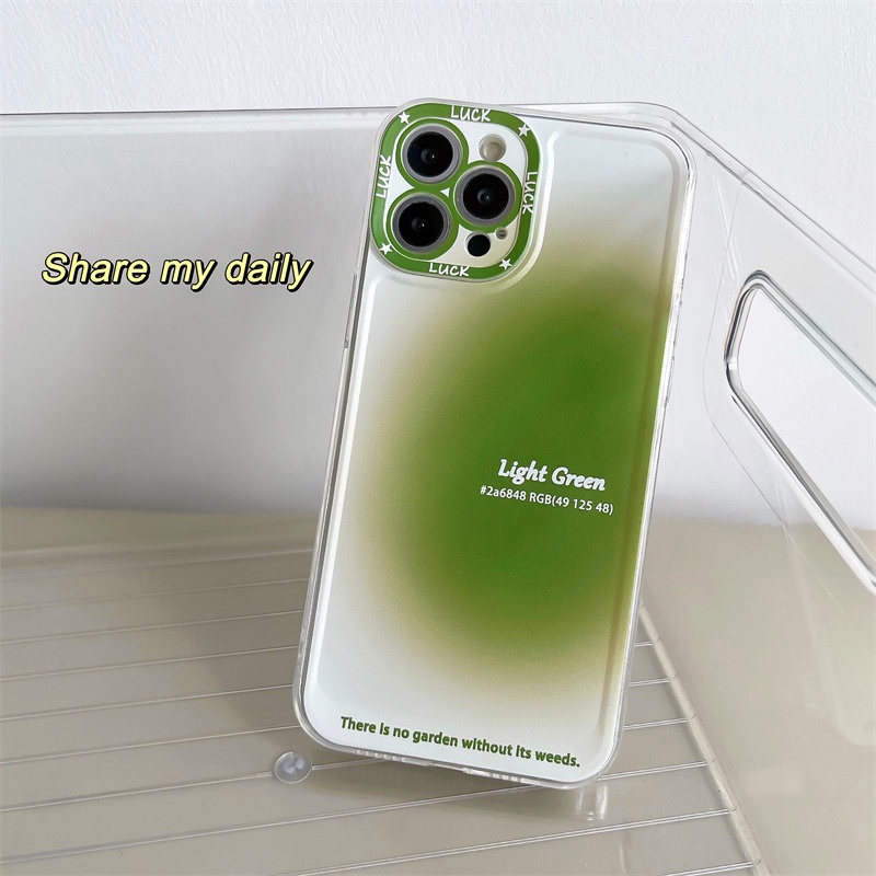 Ốp Điện Thoại Mềm Họa Tiết Trái Cây Mùa Hè Cho iPhone 13 12 11 Pro X Xs Max XR