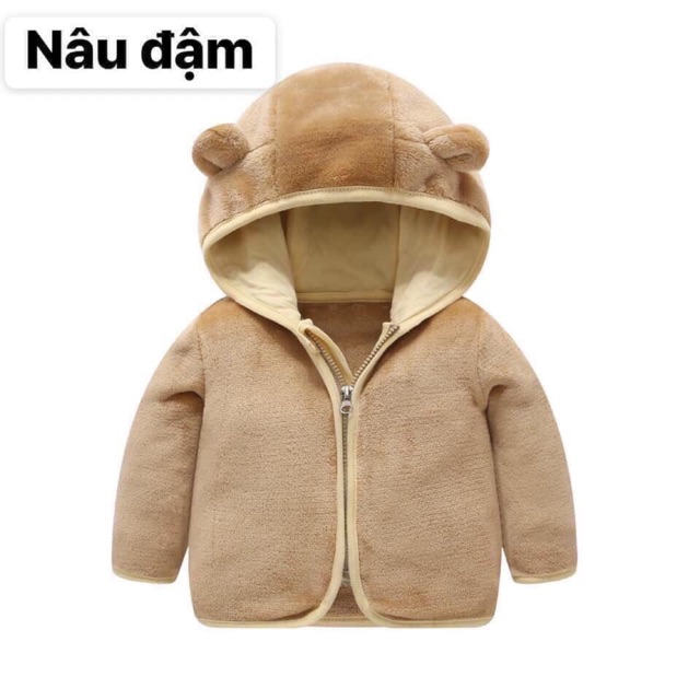 Áo lông cừu